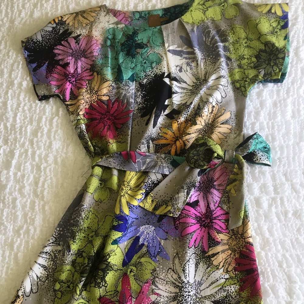 Ali Ro Short Dress